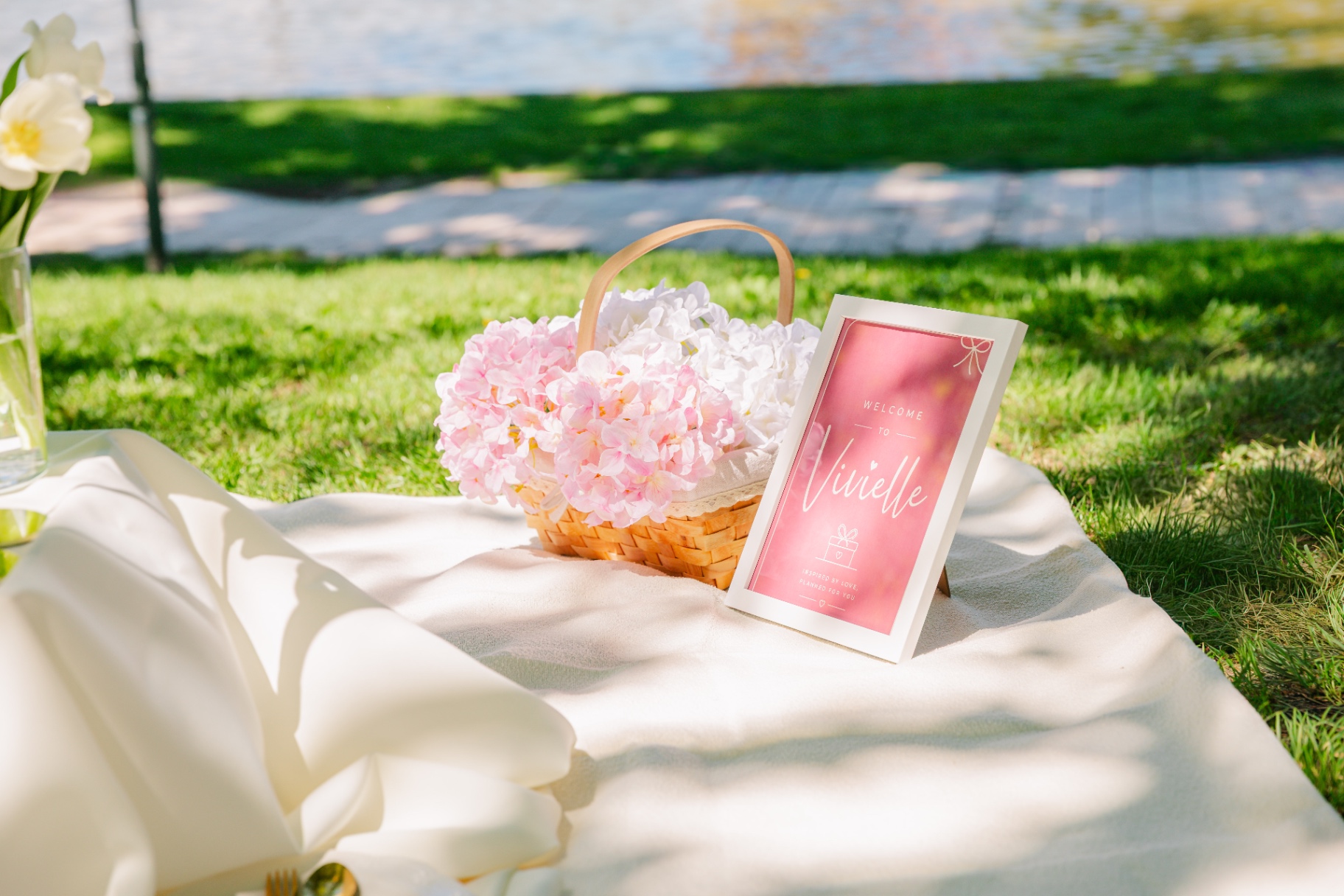 Every Occasion Deserves a Vivielle Moment - The Complete Guide to Luxury Picnics in Budapest — Vivielle Events Budapest
