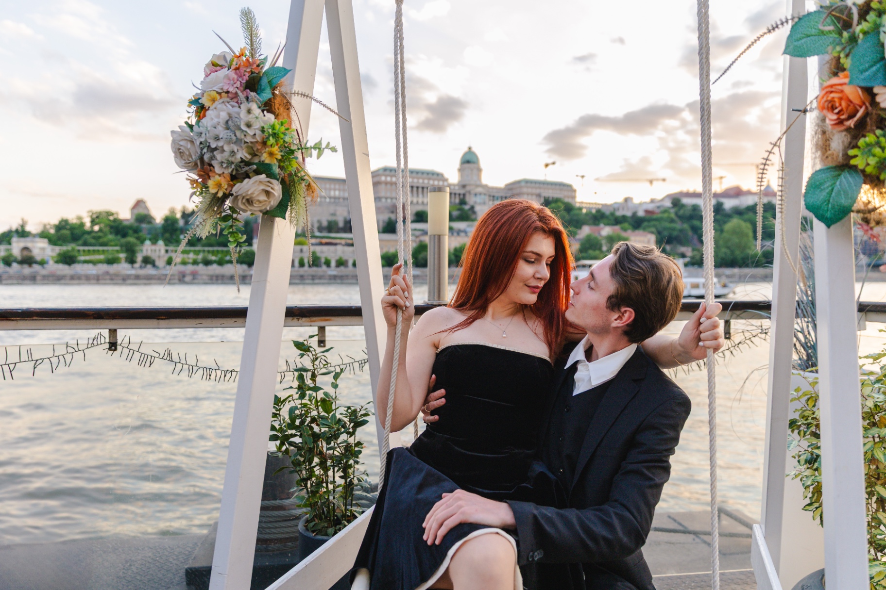 Where to Host an Intimate Destination Wedding in Hungary — Vivielle Events Budapest