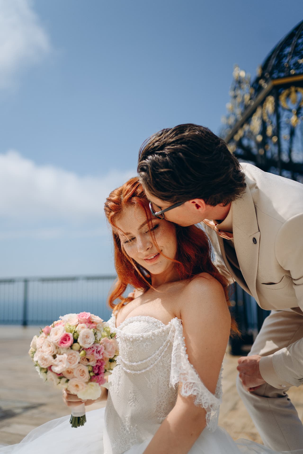 Why a Winter Wedding in Budapest is the Most Romantic Decision You'll Ever Make — Vivielle Events Budapest