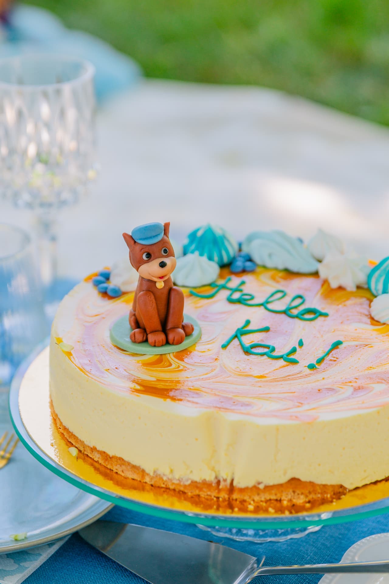 How to Plan a Luxury Baby Shower & Gender Reveal in Budapest — The Complete Guide (2026) — Vivielle Events Budapest